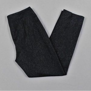 Tahari Women Pants Black 6